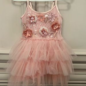 Tutu du Monde BEBE 12-18M